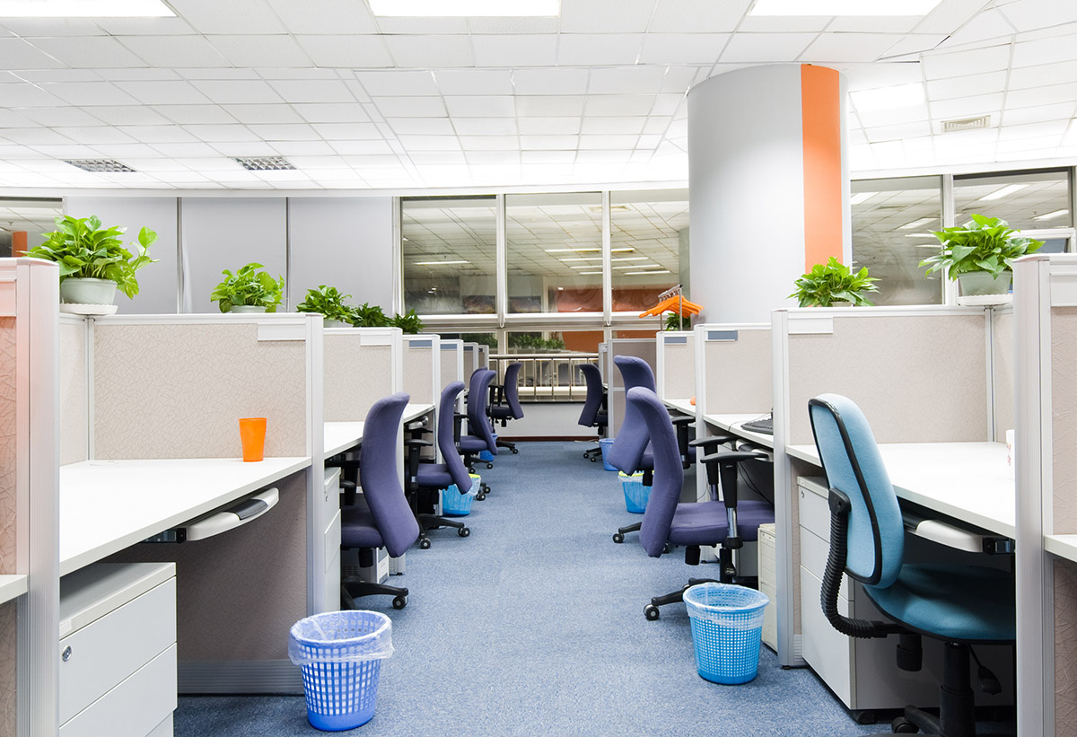 17 QUESTIONS TO ASK DURING YOUR COMMERCIAL & OFFICE CLEANING COMPANY SEARCH